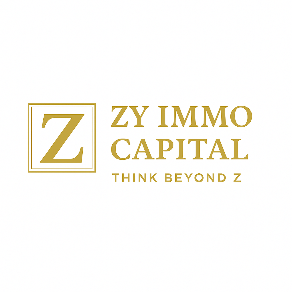 ZY IMMO Capital